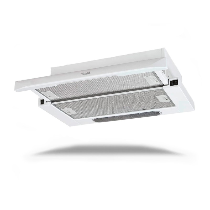 İTİMAT SÜRGÜLÜ ASPİRATÖR 9040