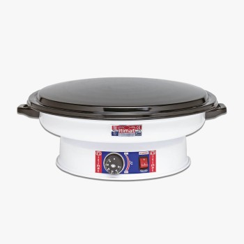 İTİMAT TERMOSTATLI ELEKTRİKLİ KATMER SACI 1050