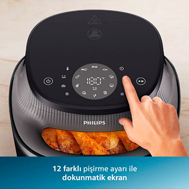 PHILIPS İKİLİ SET BXA0072 00