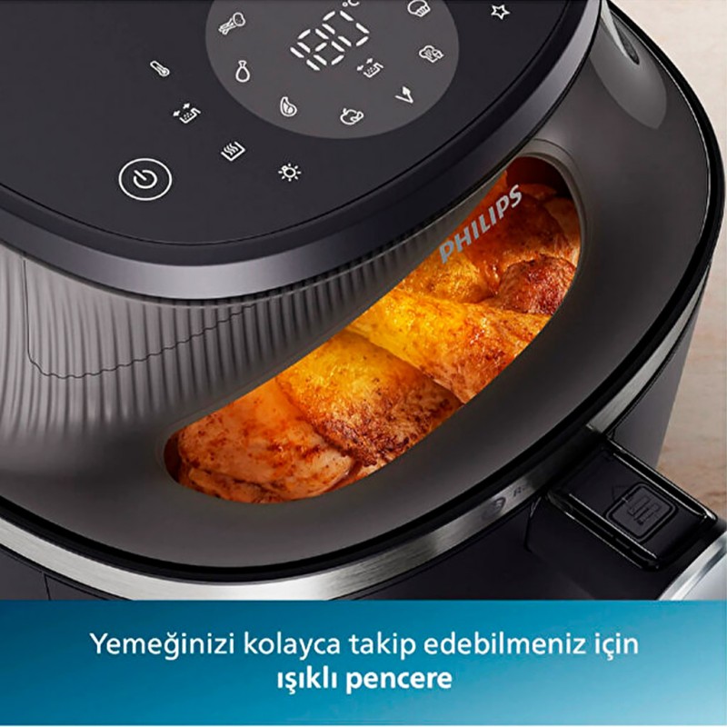 PHILIPS İKİLİ SET BXA0072 00