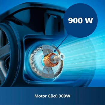 PHILIPS İKİLİ SET BXA0072 00