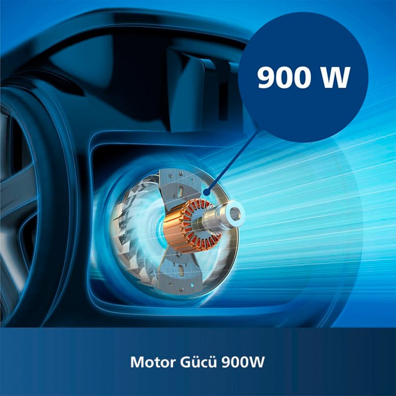 PHILIPS İKİLİ SET BXA0072 00