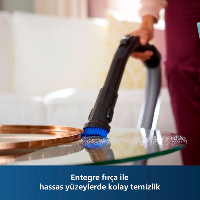 PHILIPS İKİLİ SET BXA0072 00