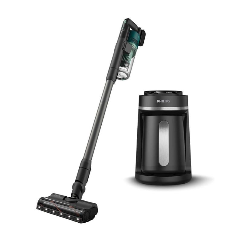 PHILIPS İKİLİ SET BXA0076 00