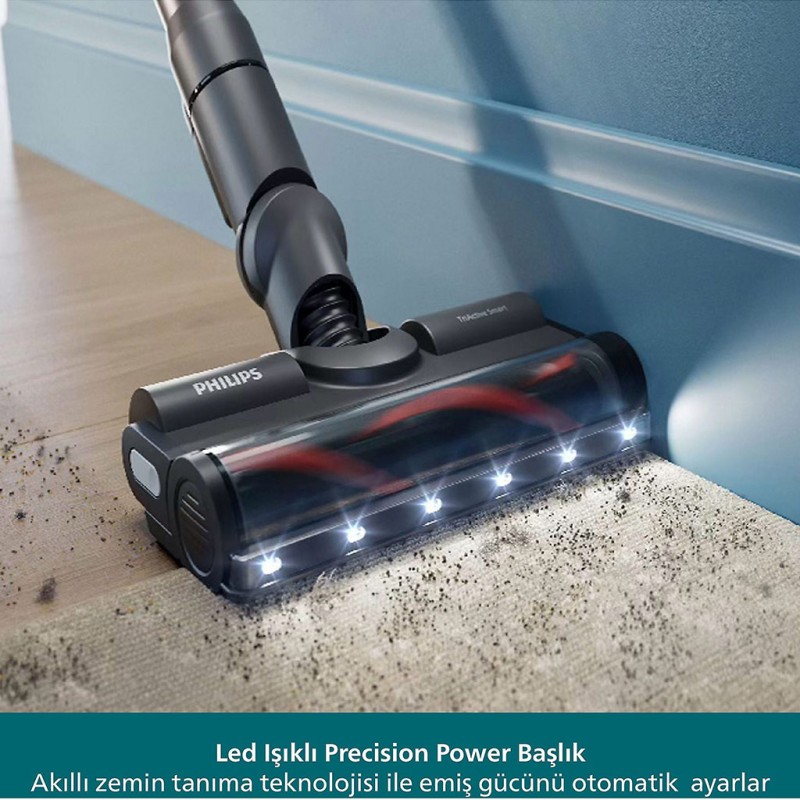 PHILIPS İKİLİ SET BXA0076 00