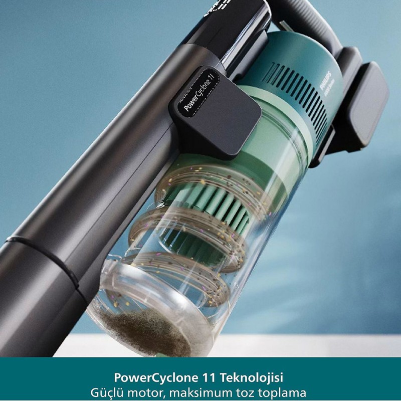 PHILIPS İKİLİ SET BXA0076 00