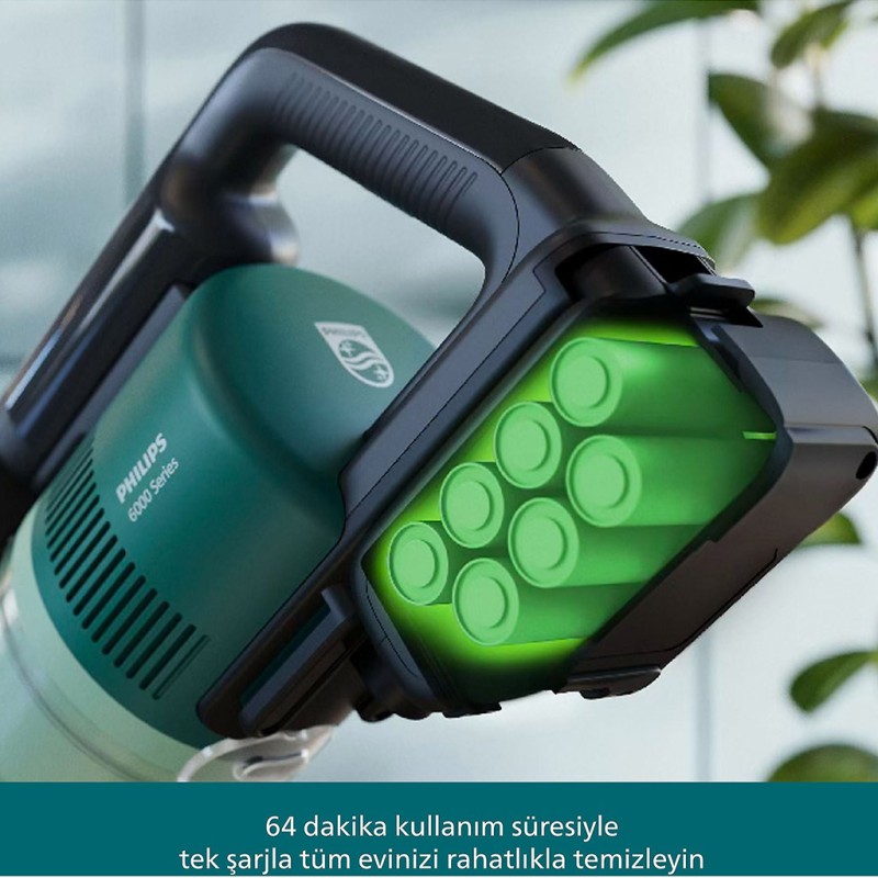 PHILIPS İKİLİ SET BXA0076 00