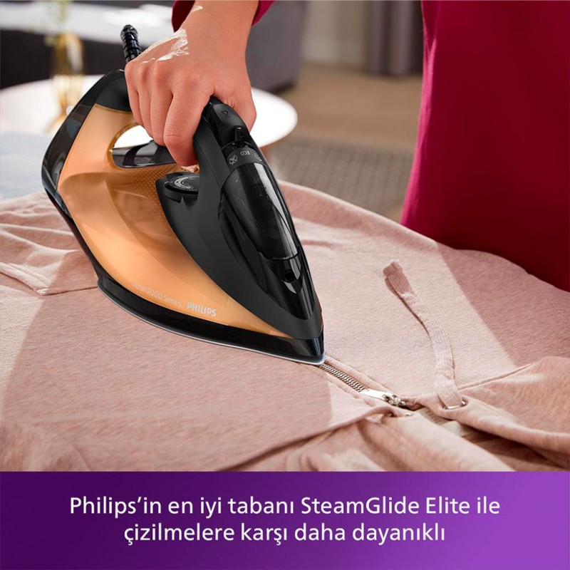 PHILIPS İKİLİ SET BXA0078 00