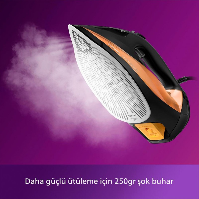 PHILIPS İKİLİ SET BXA0078 00