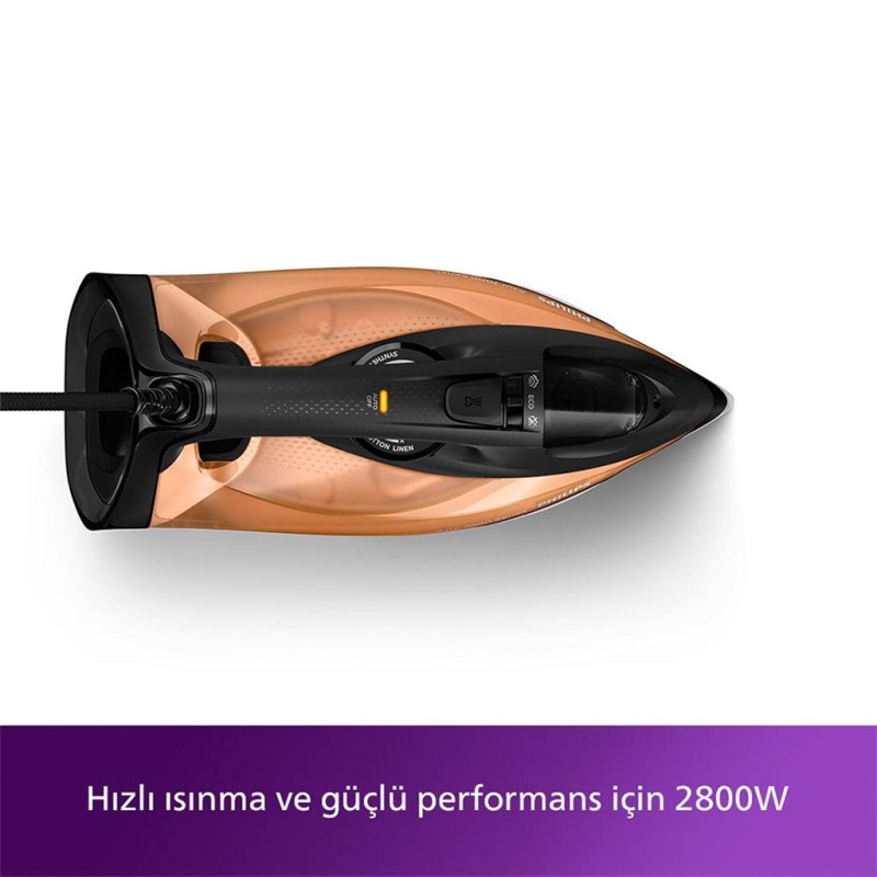 PHILIPS İKİLİ SET BXA0078 00