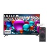 LG 55" 139 EKRAN SMART 4K ULTRA HD LED TELEVİZYON 55UA85