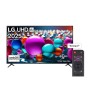 LG 55" 139 EKRAN SMART 4K ULTRA HD LED TELEVİZYON 55UA85