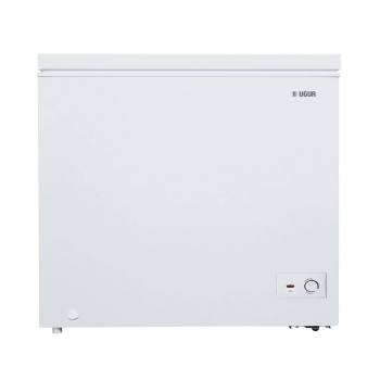 UĞUR EV TİPİ DONDURUCU UED 200 G D S R65