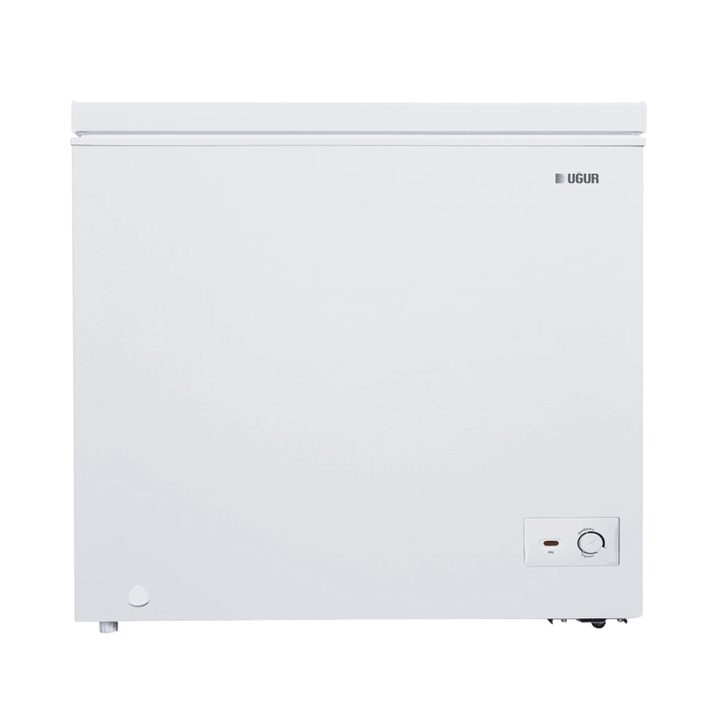 UĞUR EV TİPİ DONDURUCU UED 200 G D S R65