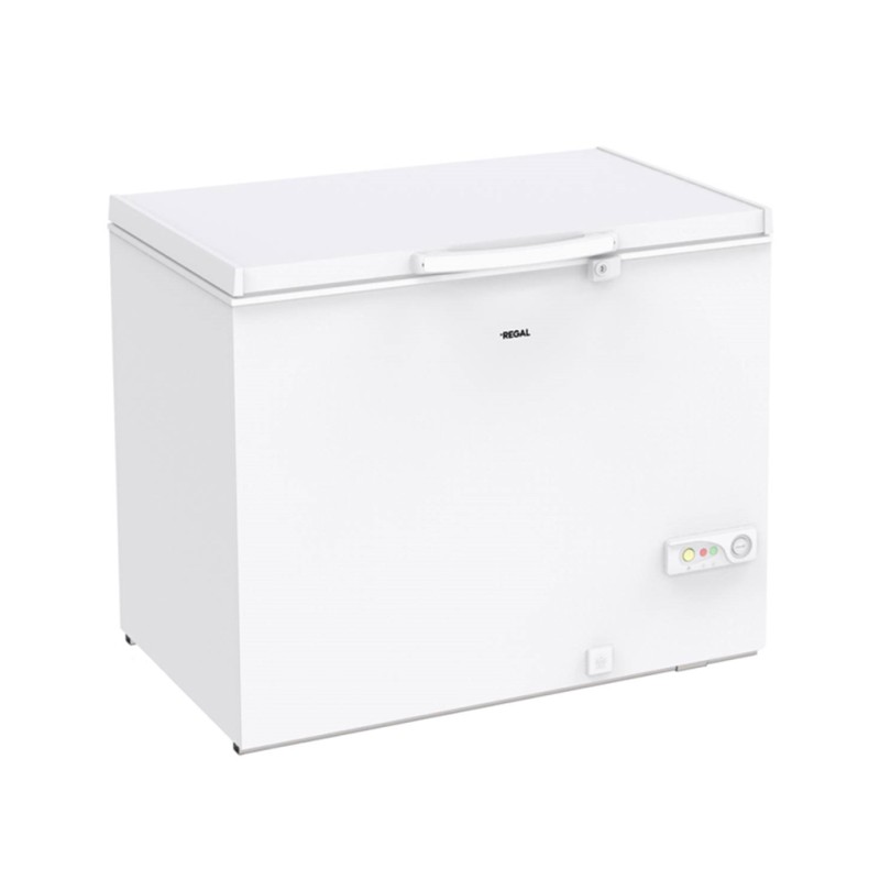 REGAL DUAL DERİN DONDURUCU 4022 SD