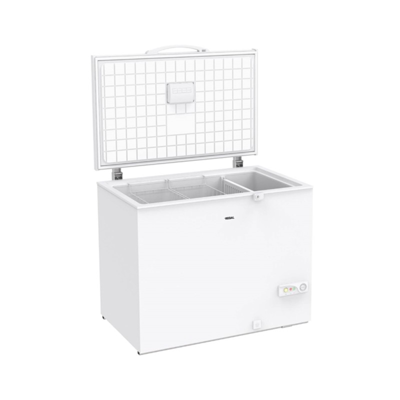 REGAL DUAL DERİN DONDURUCU 4022 SD