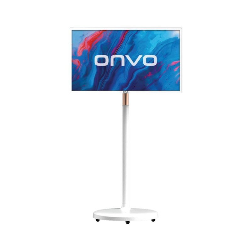 ONVO 32'' 82 EKRAN HAREKETLİ DOKUNMATİK LED EKRAN 32OVM6500X