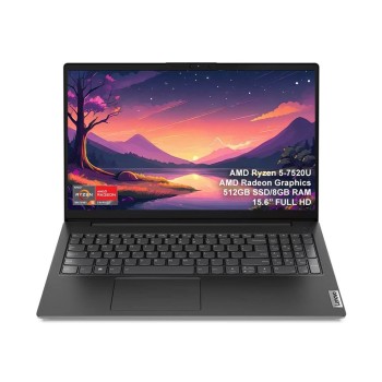 LENOVO V15 DİZÜSTÜ BİLGİSAYAR 82YU0124TX