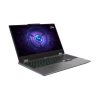 LENOVO LOQ GAMING NOTEBOOK 15IAX9 83GS007WTR