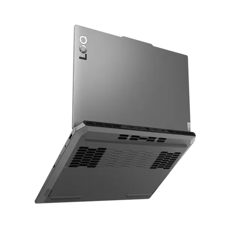LENOVO LOQ GAMING NOTEBOOK 15IAX9 83GS007WTR