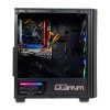 TECHNOPC QUANTUM CHASER Q1316561 GAMING MASAÜSTÜ BİLGİSAYAR 16 GB RAM 512 GB SSD