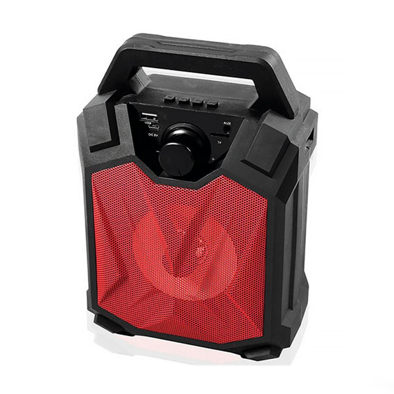 MIKADO X LIFE KABLOSUZ MP3 OYNATICI HOPARLÖR MD 5BT