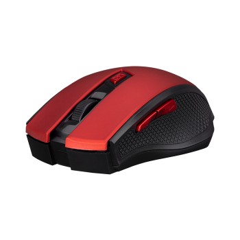 EVEREST KIRMIZI OPTIK WIRELESS MOUSE SMW 777