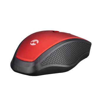 EVEREST KIRMIZI OPTIK WIRELESS MOUSE SMW 777