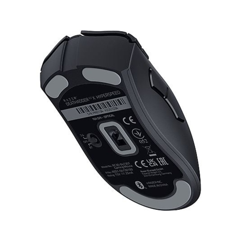 RAZER DEATHADDER V2 X HYPERSPEED KABLOSUZ MOUSE