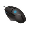 LOGITECH HYPERION FURY KABLOLU GAMING MOUSE G402