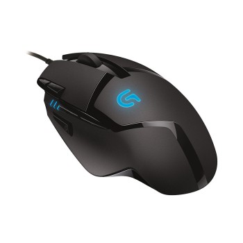 LOGITECH HYPERION FURY KABLOLU GAMING MOUSE G402