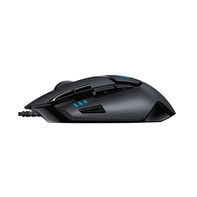 LOGITECH HYPERION FURY KABLOLU GAMING MOUSE G402
