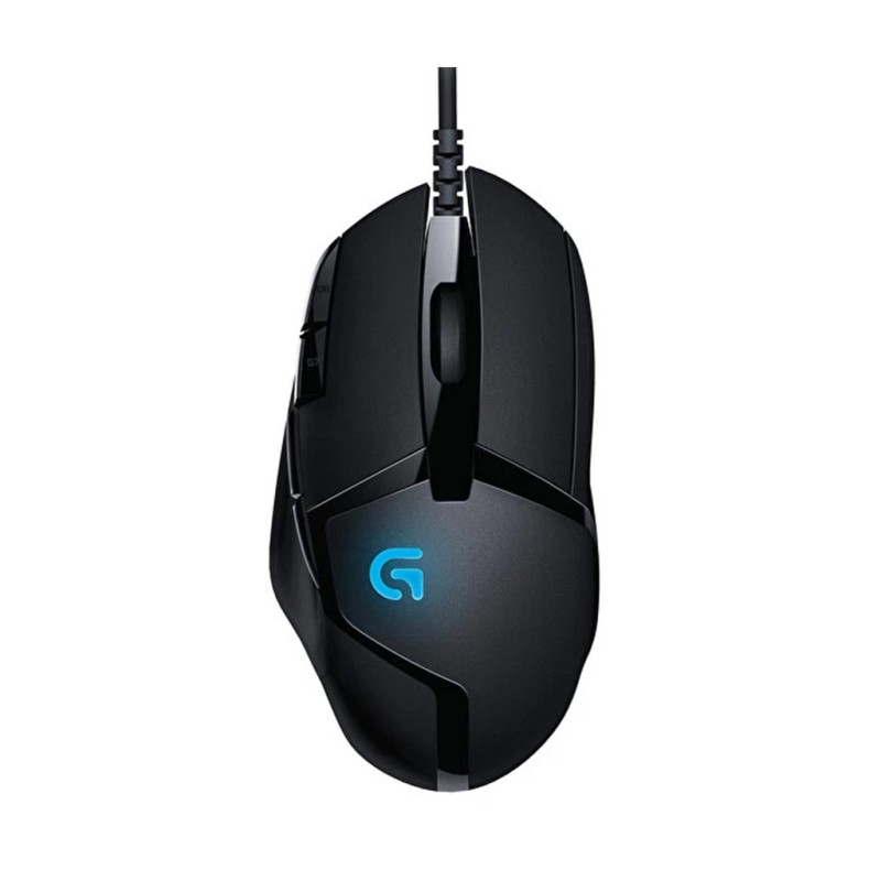 LOGITECH HYPERION FURY KABLOLU GAMING MOUSE G402