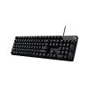 LOGITECH MEKANİK OYUNCU KLAVYESİ G G413 SE