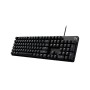 LOGITECH MEKANİK OYUNCU KLAVYESİ G G413 SE