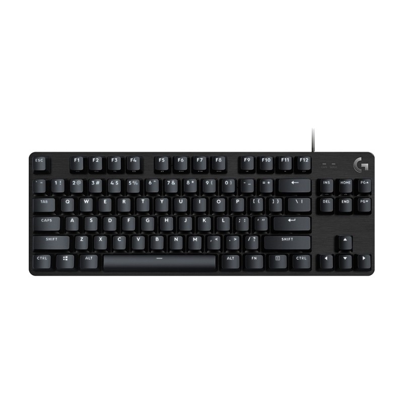 LOGITECH MEKANİK OYUNCU KLAVYESI G G413 TKL