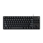 LOGITECH MEKANİK OYUNCU KLAVYESI G G413 TKL