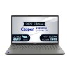 CASPER NIRVANA NOTEBOOK BİLGİSAYAR X700 7430-BE00X-G