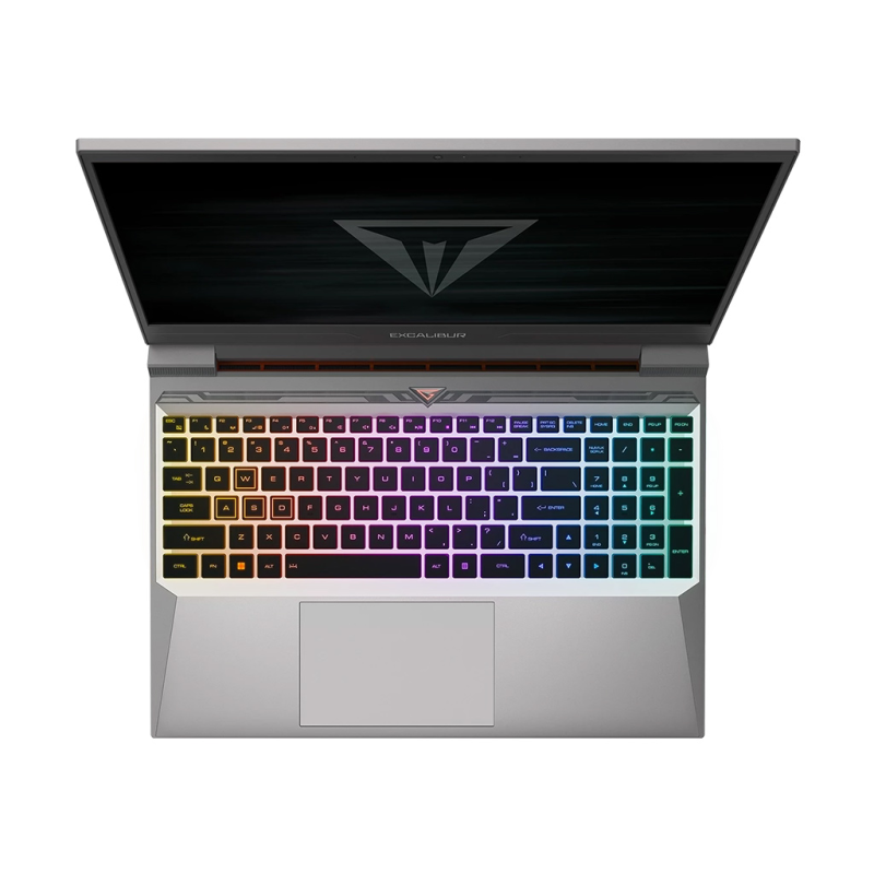 CASPER EXCALIBUR G880 GAMING NOTEBOOK 1362 BQA0X C