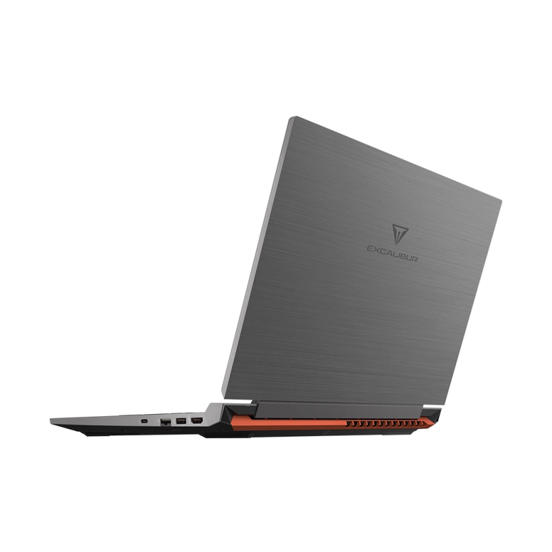 CASPER EXCALIBUR G880 GAMING NOTEBOOK 1362 BQA0X C