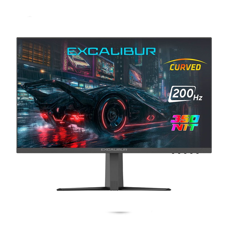 CASPER MONİTÖR M E236FVC D