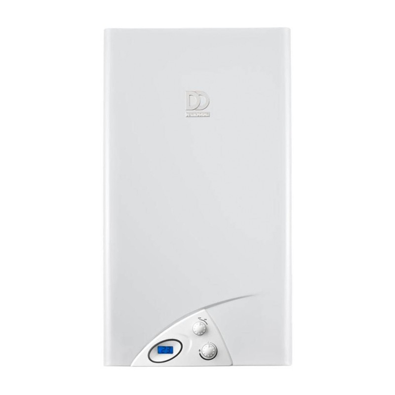 DEMİRDÖKÜM HERMETIK ŞOFBEN L 275 F