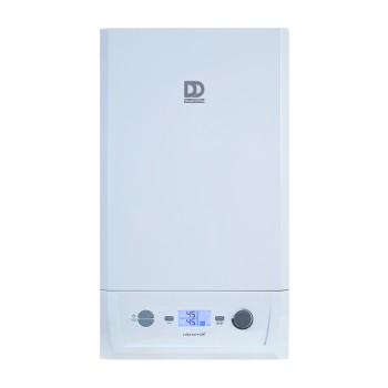 DEMİRDÖKÜM NITROMIX P 24 YOĞUŞMALI KOMBİ