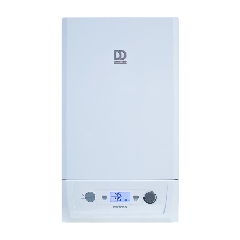 DEMİRDÖKÜM NITROMIX P 24 YOĞUŞMALI KOMBİ