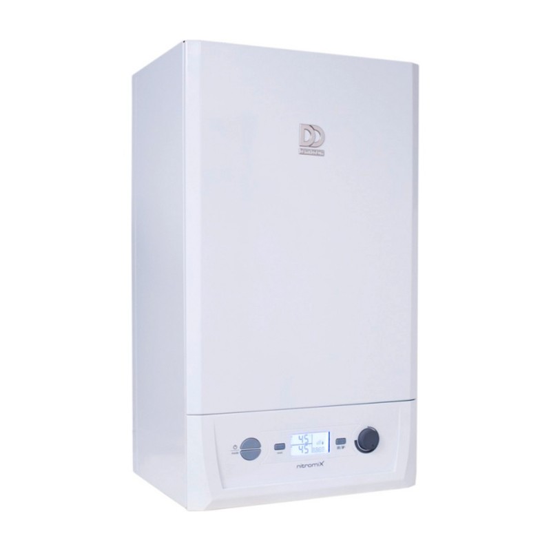 DEMİRDÖKÜM NITROMIX P 24 YOĞUŞMALI KOMBİ