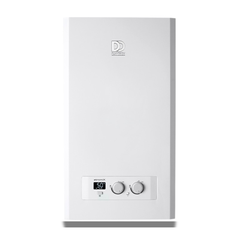 DEMİRDÖKÜM ATROMİX 24 KW YOĞUŞMALI KOMBİ