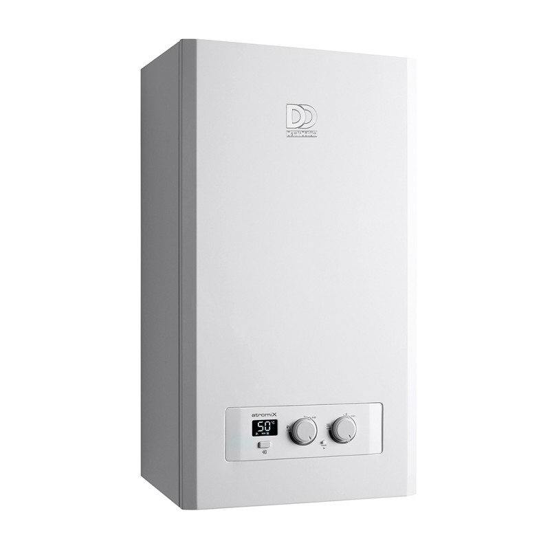 DEMİRDÖKÜM ATROMİX 24 KW YOĞUŞMALI KOMBİ