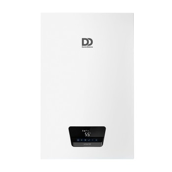 DEMİRDÖKÜM VINTOMIX P 24-28 YOĞUŞMALI KOMBİ