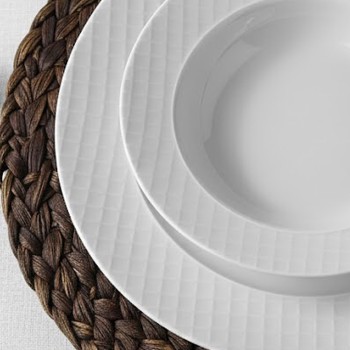 KÜTAHYA EKOSE 24 PARÇA YEMEK TAKIMI EKS24Y200