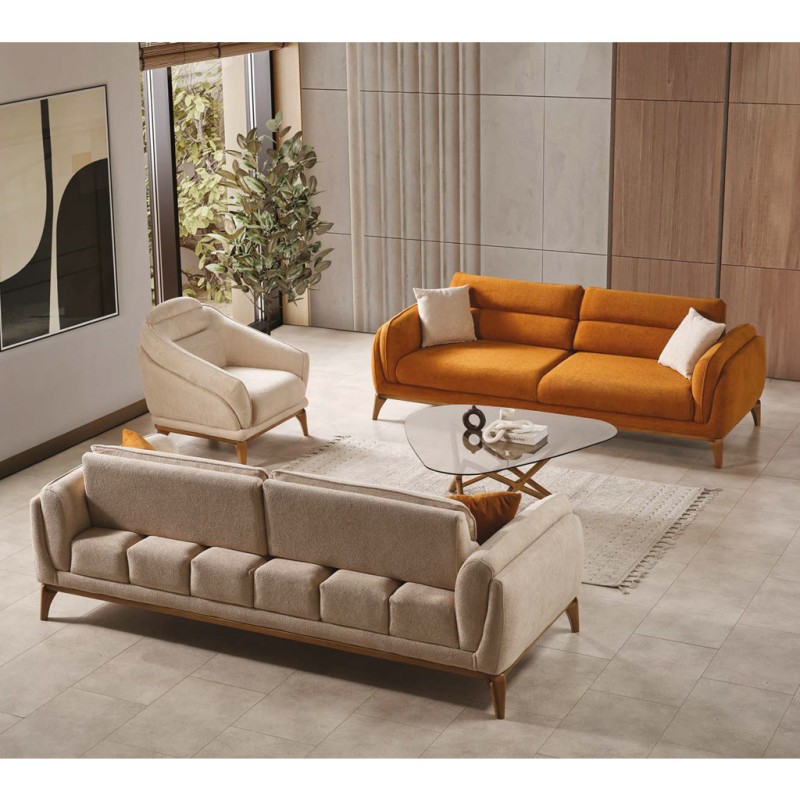 MARSILYA KOLTUK TAKIMI